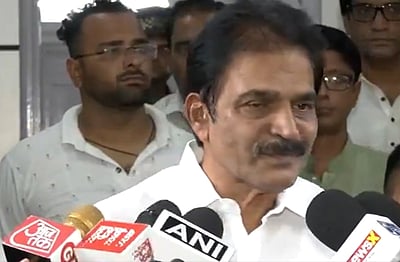 அரசியலமைப்பு படுகொலை நாள்: வேணுகோபால் கருத்து